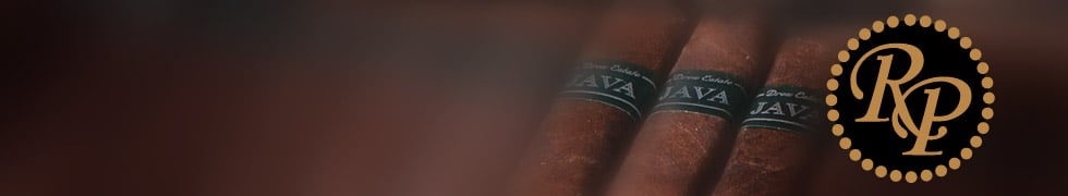 Rocky Patel Java Mint